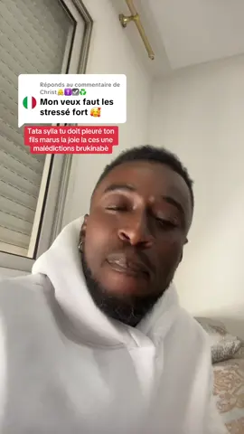 Réponse à @Christ👼✝️☑️♻️ 