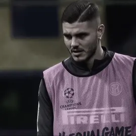 let it happen #mauroicardi #galatasaray #fyp 