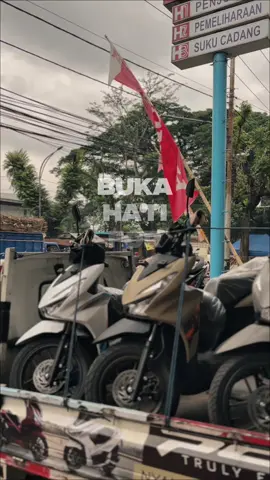 BEAT SERIES  dp 5rb khusus pengguna tiktok 🤩 ✔️𝙙𝙥 𝙢𝙪𝙧𝙖𝙝  ✔️𝙖𝙣𝙜𝙨𝙪𝙧𝙖𝙣 𝙧𝙞𝙣𝙜𝙖𝙣 ✔️𝙥𝙧𝙤𝙨𝙚𝙨 𝙘𝙚𝙥𝙖𝙩 𝙩𝙖𝙣𝙥𝙖 𝙧𝙞𝙗𝙚𝙩 ✔️𝙨𝙮𝙖𝙧𝙖𝙩 𝙘𝙪𝙠𝙪𝙥 𝙆𝙏𝙋 𝙙𝙖𝙣 𝙆𝙆 𝐈𝐧𝐟𝐨 𝐂𝐚𝐬𝐡 & 𝐏𝐞𝐧𝐠𝐚𝐣𝐮𝐚𝐧 𝐊𝐫𝐞𝐝𝐢𝐭 : 𝐉𝐈𝐍𝐆𝐆𝐀 𝐇𝐎𝐍𝐃𝐀 𝐌𝐀𝐋𝐀𝐍𝐆 📲: https://wa.me/628155605969 𝐌𝐄𝐍𝐄𝐑𝐈𝐌𝐀 𝐓𝐔𝐊𝐀𝐑 𝐓𝐀𝐌𝐁𝐀𝐇 𝐀𝐋𝐋 𝐌𝐄𝐑𝐊 #centratamamotormalang #honda2025 