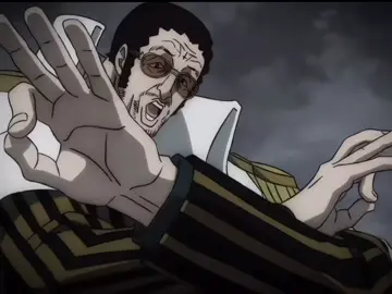 شانكس🔥#ون بيس #شانكس#كيزارو#الشعب_الصيني_ماله_حل😂😂 