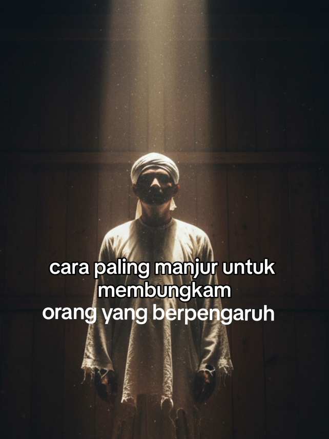 SYEKH SITI JENAR: Korban Politik Demak! 🤯 ​Label 