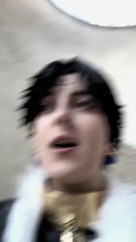 @Shanti #hunterxhunter #hxh #hunterxhuntercosplay #chrollocosplay 