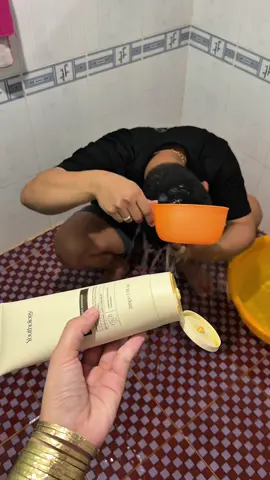 Tạm biệt gàu nấm ngứa ...!!! #daugoitrigau#youthology 