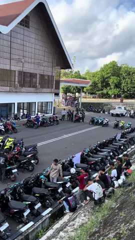 Pare-pare menyala❤️‍🔥 #miom3sulawesi🏁 #miom3modifikasi #fyp #pingkyboy #pesonamiom3 