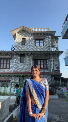 Traditional 🤌🏻 #saree #farewell #tamilsong #fyp #viral 