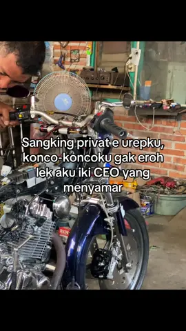 #bltgank🚀 #bltbengkel 