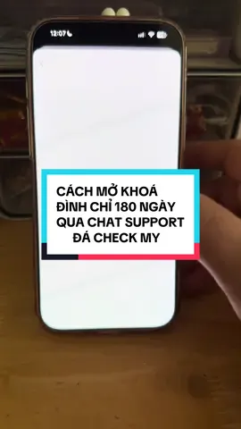 Cách Mở Khoá Đình Chỉ 180 Ngày #dinhchi180ngay #mokhoa282treo #vohieuhoafacebook #thanhcongnghe 