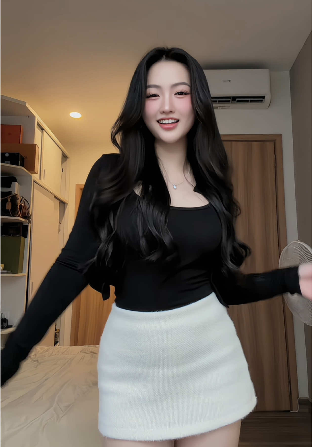 Cái bài này nhẹ nhàng quá khum dạ 🤭 #fyp #viral #trending 