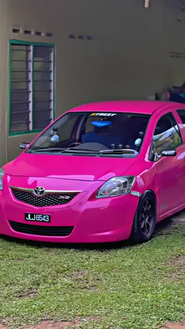 Belum clean🙂‍↕️#vios #viosdugong 