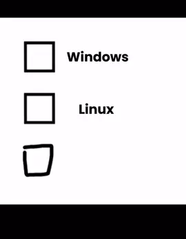 #Linux #viral #kde #bazziteos #cashyos Ubuntu 🫡