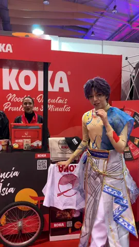 Estamos no terceiro dia do Lisboa Games Week 🥰 Vocês têm sido incríveis 