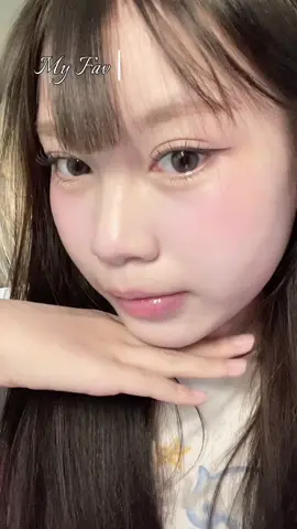 เลนส์นางฟ้า🧚‍♀️🪽@misslens_official #เลนส์พั้นรักแมว #คอนแทคเลนส์ญี่ปุ่น #manygirlz #misslens #MGKOC 