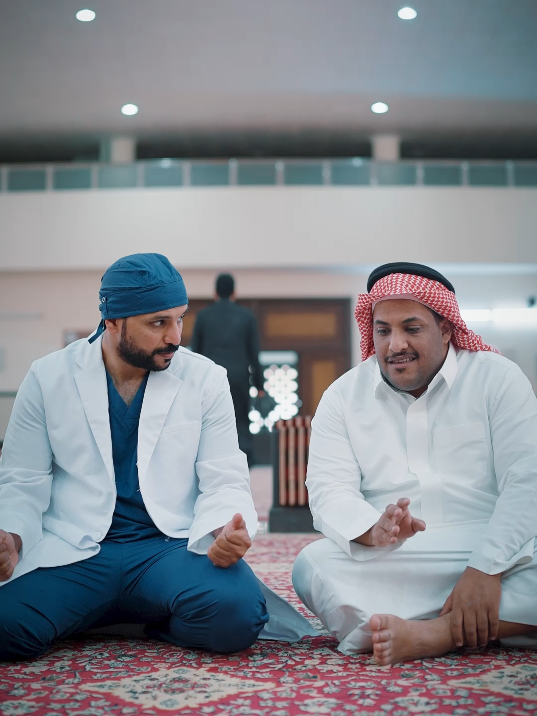 جــاري أبــو شــدّاد 😐 #فيديوهات_حمدي #ترند #fyp #اكسبلور