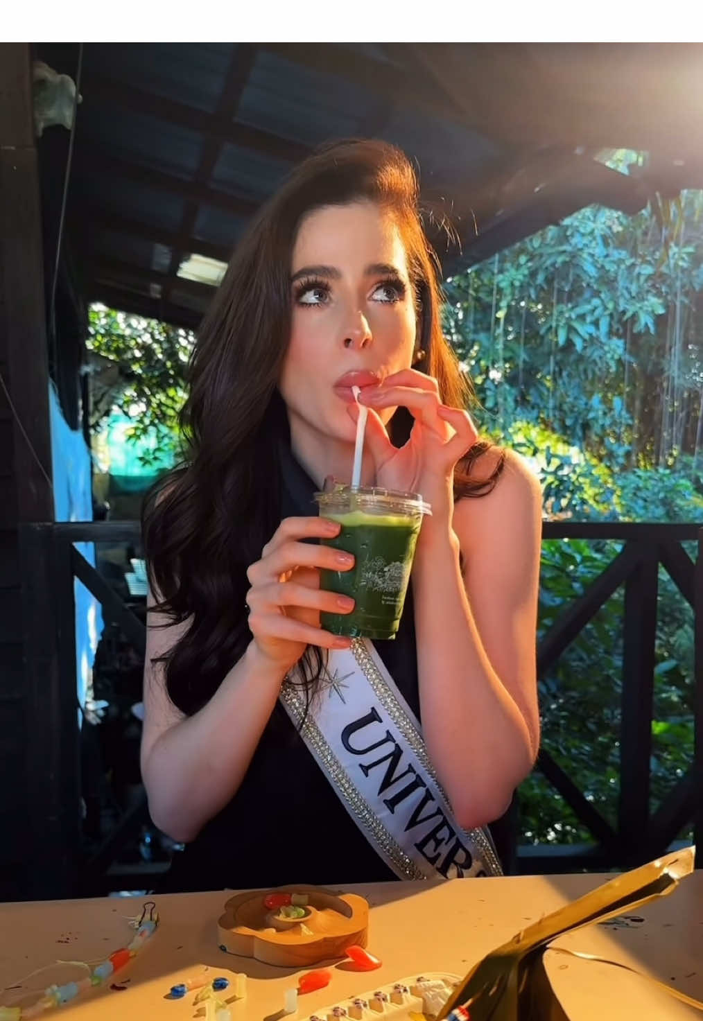 #missuniverse #missmexico #fatimabosch #paratiiiiiiiiiiiiiiiiiiiiiiiiiiiiiii 