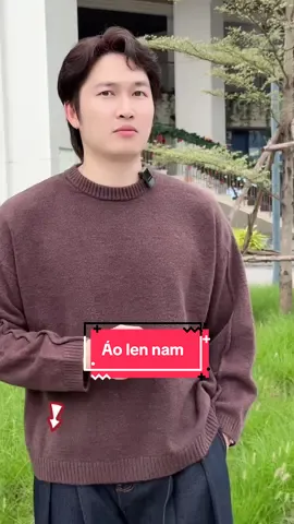 Xuất sắc #xuhuong #tikhub #thoitrangnam #aolen #aolennam 