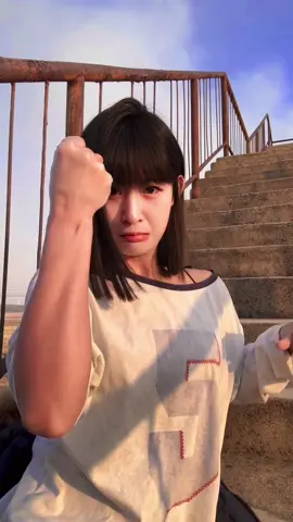 Cố lên mình làm đươc mà #fyp #xuhuong #viral #cogangmoingay💪 #donglucmoingay✨ 