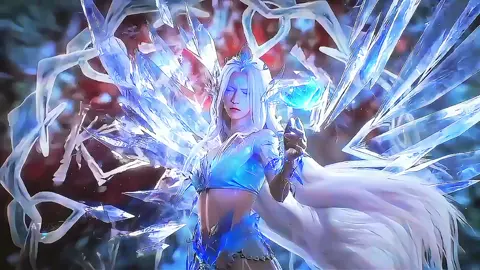 Trích đoạn combat của Vọng Thư và Vấn Tuyết trong PV đầu tiên của phim 🥲 Vấn Tuyết tóc đỏ, Sí Dương cũng tóc đỏ, chắc không phải là có liên quan họ hàng gì đâu ha.... 🙉 #云深不知梦 #vanthambattrimong #veileddreams #donghua #atys05 