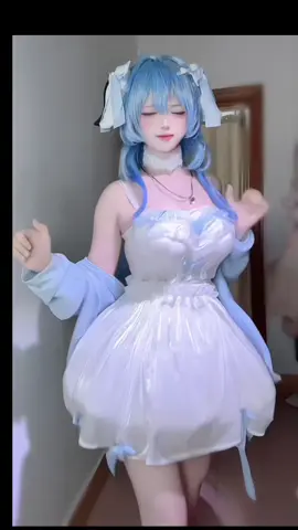 Càng flop càng đăng nhiều, chs tới bến luôn #cos #cosplay #xh #xuhuong #fyp 