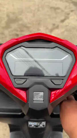 ijin gabung ke gen 2 merah hitam❤️‍🔥❤️‍🔥 #vario125 #variogen2 #vavarioan #varioproper #platkt 