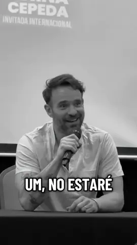 Charlie Cox confirma que no estará en Spider man Brand New Day pero que habrá una 3era temporada #CharlieCox #Daredevil #spiderman 