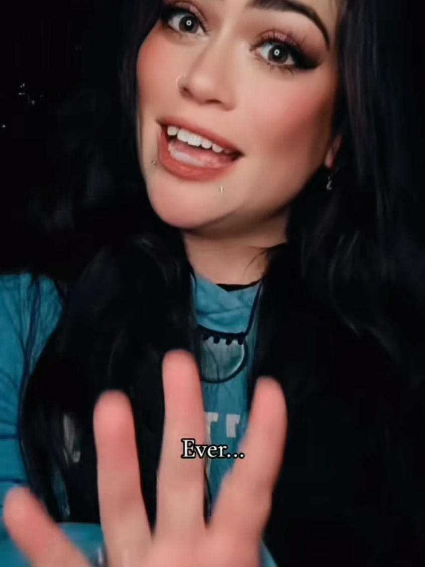 Never.. Ever... be basic for Nobody..😌👑❤️‍🩹 #never #basic #lipsync #xmisschaosx #muchlove 