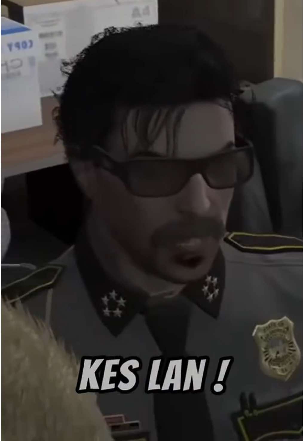 Arthur’cuğum. 😅 • • • #gta #fivem #gtav #gta5 #roleplay                  