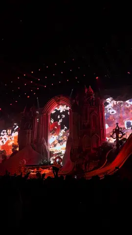 #tomorrowlandshanghai 🤩