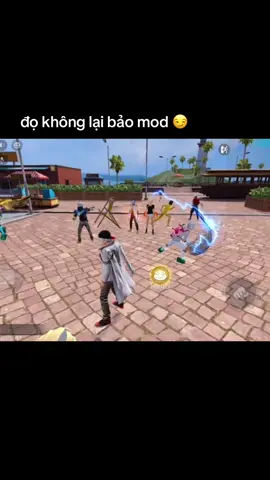 gặp anh trốn lẹ #free_fire #xuhuong #viral 