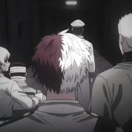 ช็อตนี้กูตายหว่ะห์  [ #todorokishoto #todoroki #shoto #mha #fypシ ]