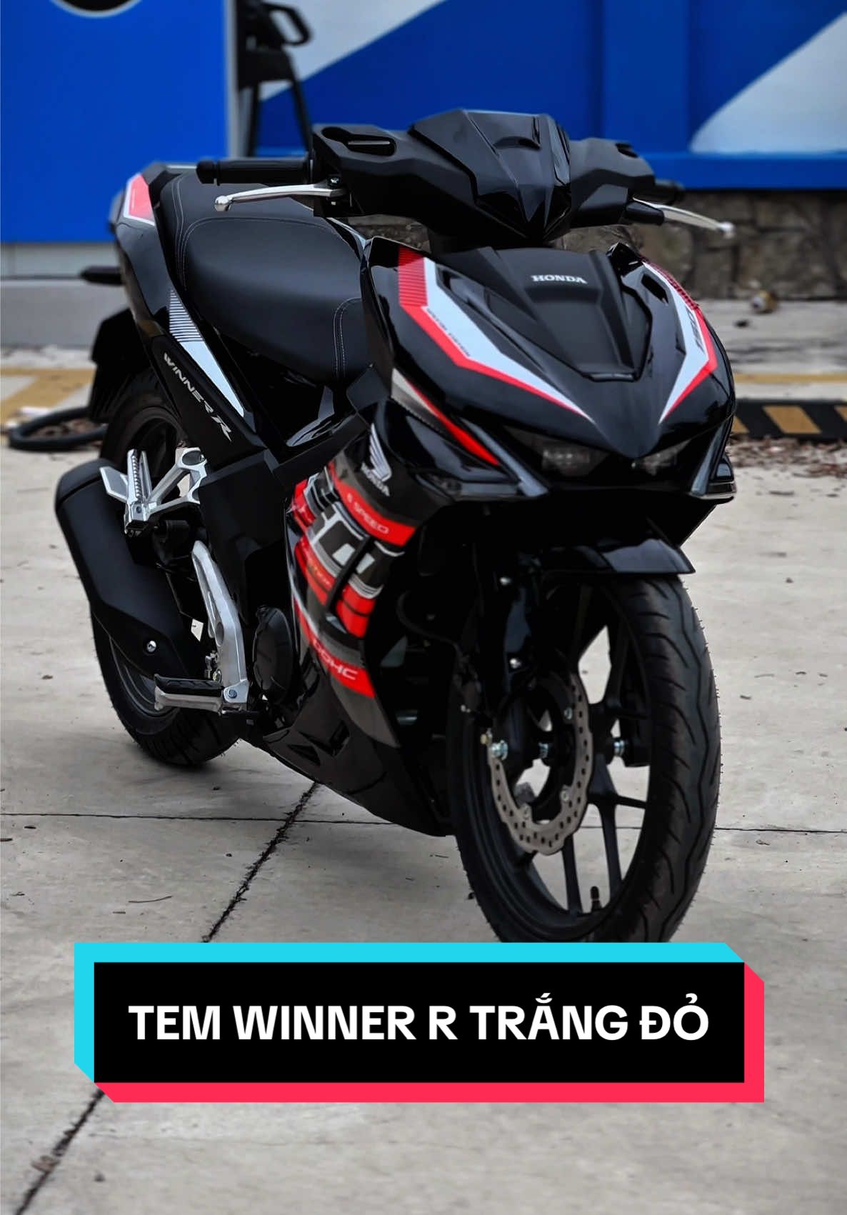 🍀 TEM RỜI Winner R hack mặt nạ ngầu quá ae ... 😱 Tem có sẵn ở Giỏ Hàng cho ae đặt mua nha 🔥🇻🇳 #winnerr #winnerv5 #winner2026 #winnerr2026 #temxe 