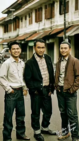 Part Final Tamat Kenapa setiap lagu trio, grup, atau solois era 80–90an langsung bikin hati auto throwback...? Mungkin karena mereka bukan cuma nyanyi—tapi ngisi hidup kita. Terima kasih sudah jadi soundtrack kenangan paling mahal. #Nostalgia80an #Nostalgia90an #MusikLegenda #KenanganTakTerganti #reelnostalgia 