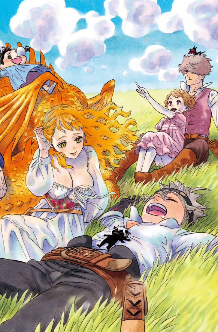 Black Clover x King Von #edit #blackclover #asta #trend #anime 