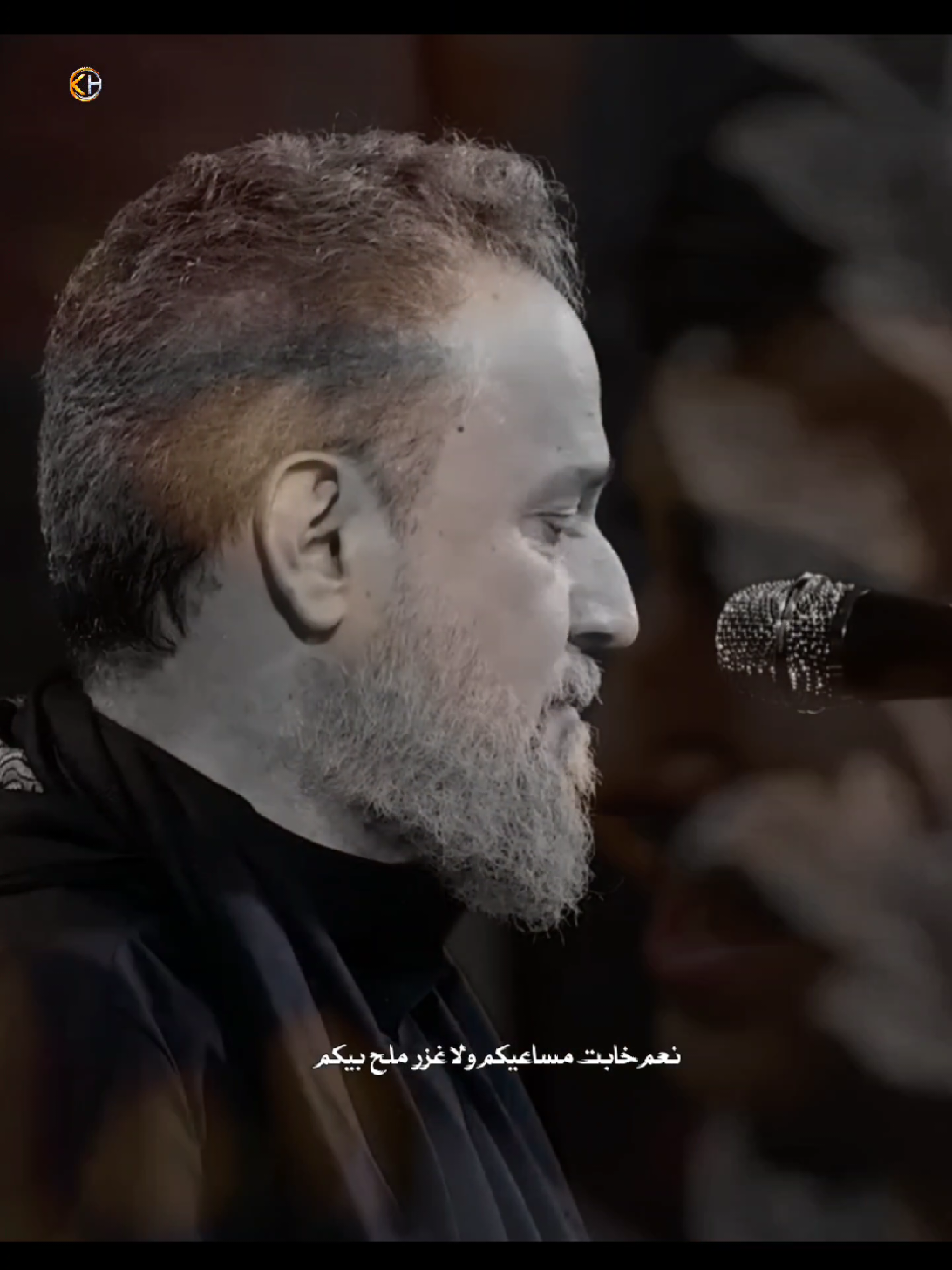 قصيدة... رجعتي دمعتج حمره...  ~``~`~`~`~`~`~`~`~`~``~`~`~`~ #ملانا_الغالي_باسم_الكربلائي  الشاعر السيد عبد الخالق المحنه  #كرار_هاشم https://m.facebook.com/kararhashim89 https://www.instagram.com/kh_7_89 tiktok.com/@kh_89_ https://www.youtube.com/@Kh-tw4bb