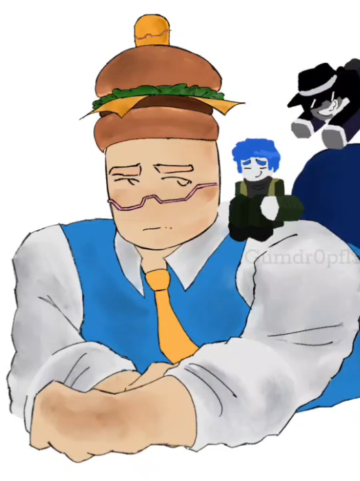 just 007n7... #forsaken #chanceforsaken #guest1337forsaken #shedletskyforsaken #007n7forsaken 