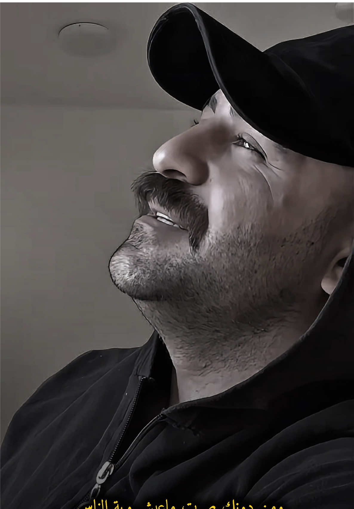 #ابراهيم_مشكله #شعر 