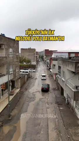 Eşi ve Benzeri Olmayan O Yollar