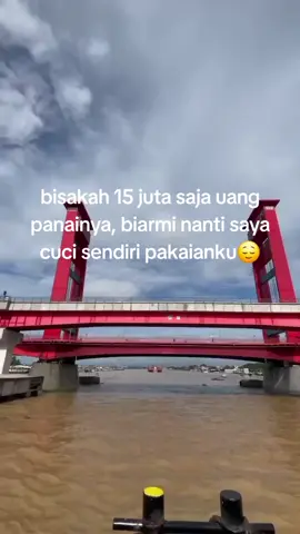 biar da kurang kurang beban ta🙂 #uangpanai #soundviral #fyp  #masukberanda 