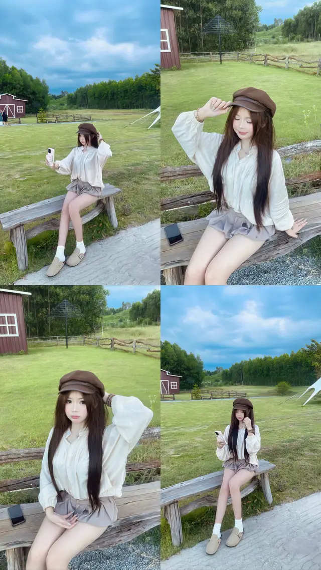 Đồ tui mặc ở dỏ hàng 🛒#xuhuongtiktok #xuhuong #pnbtho 