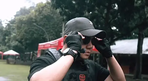 TENANGIN DIRI KALIAN!!😭❤️💍 #fypage #teddyindrawijaya #letkolteddy #seskabteddyindrawijaya 