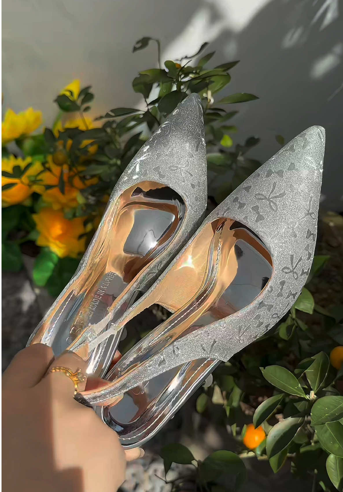 Giày kim sa 7p 9p săn seo siêu hời luôn #nguyetgiay #giayxinh #caogotdep #giaynu #tiktokviral 