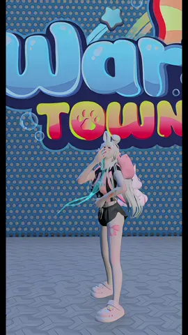 ❤️🖤💣 #warptown #fypシ゚ #ผญติดเกมส์ #fivem 