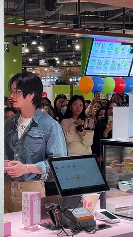 ซูรีมาบุกขอนแก่นแล้ว #winmatawin #วินเมธวิน  #souri 