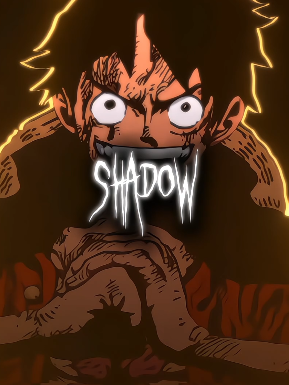 Luffy and Ace joined this trend | The best brother duo #onepiece #luffy #aceonepiece #manga #animeedits 