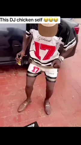Superstar 😂😂😂 #djchicken #djchickenkukuruku 