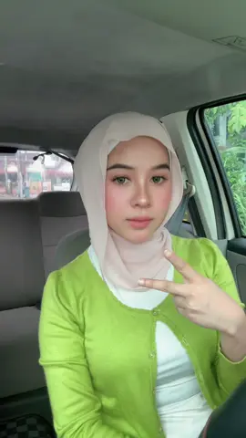 janji ikut step 😂