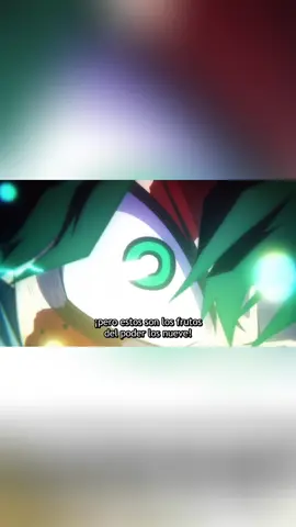 Boku no Hero Academia S8 Capitulo 08 Sub Español 🇲🇽 parte 10 #BokuNoHeroAcademia #MyHeroAcademia #PlusUltra #MHAFans #DekuIsHere