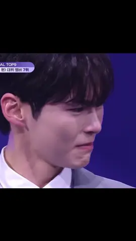 he’s so pretty when he cries #hanbin #sunghanbin #zb1 #zerobaseone #kpop      