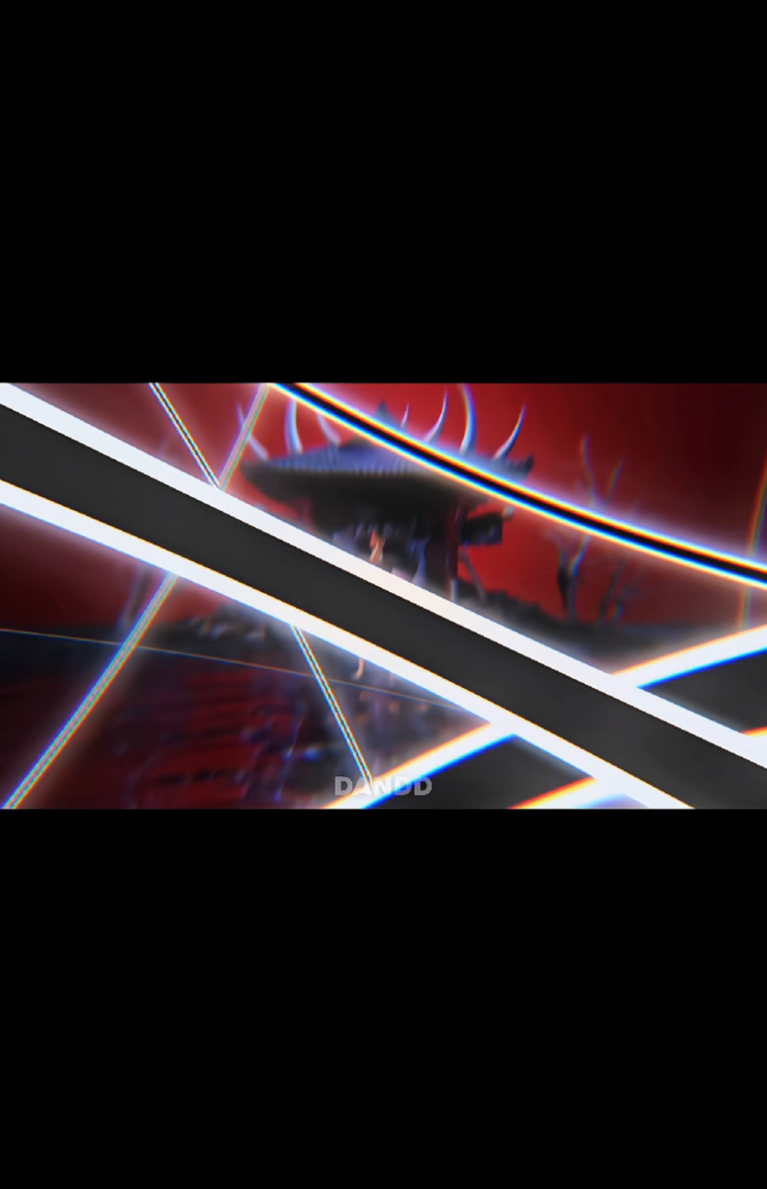 (Remake) Sukuna in Real Life #sukuna #anime #jujutsukaisen 