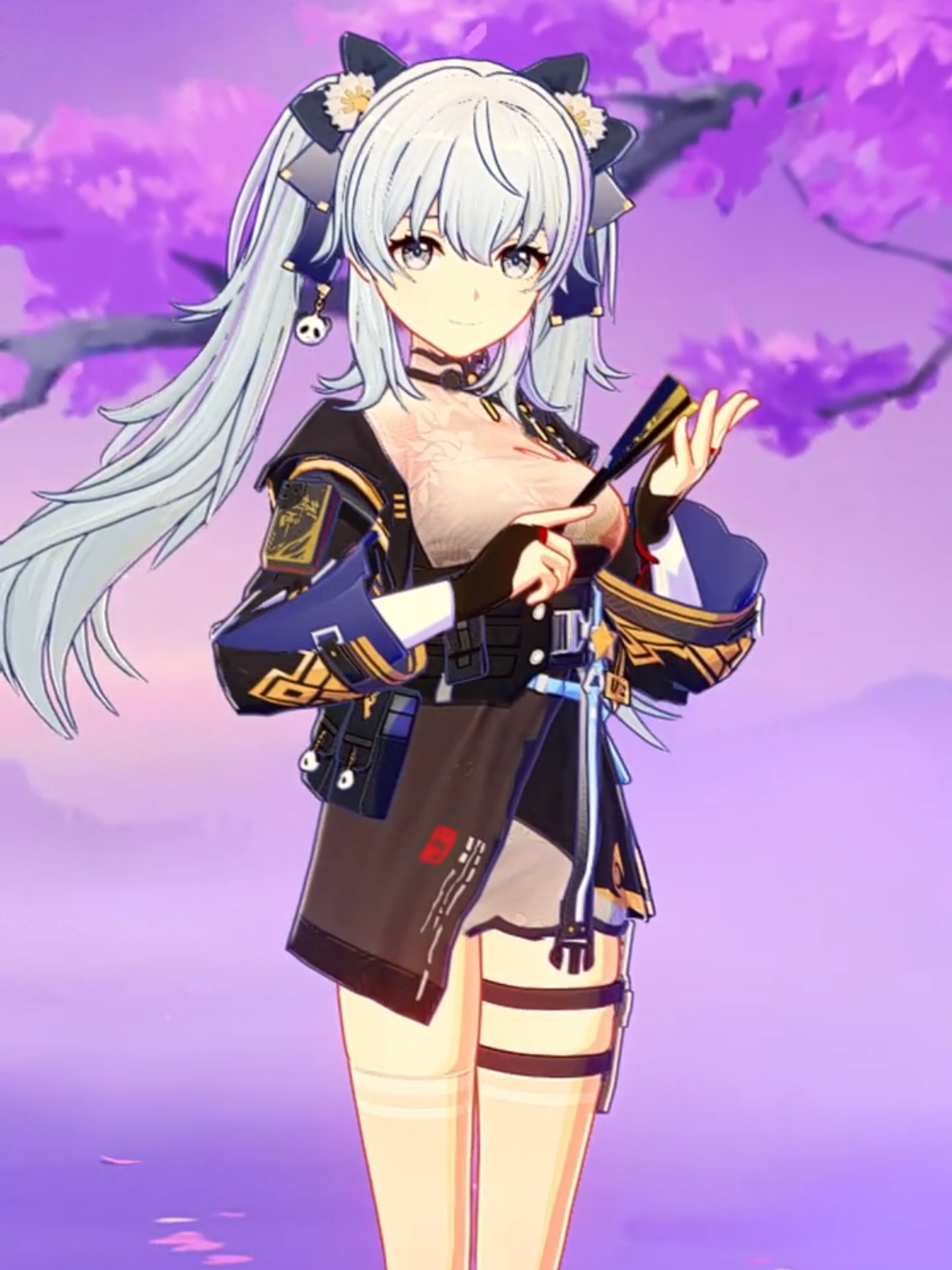 #神里綾華 #ayaka #genshin #原神 