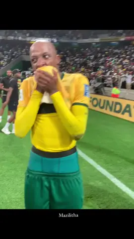 Khuliso Mudau 🔥🌟